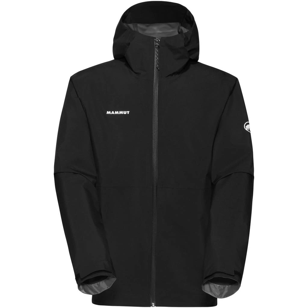 Mammut Mammut mens Linard Light Hs Hooded Jacket Mens