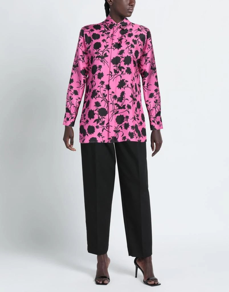 Versace Floral shirts
blouses 2
