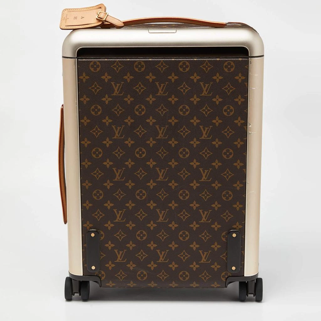 Louis Vuitton Louis Vuitton Monogram Canvas Horizon 50 Suitcase 5