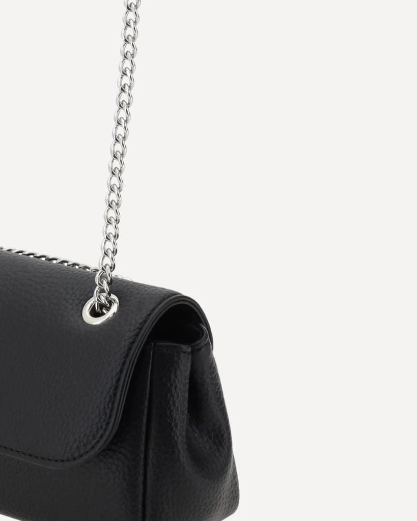 Vivienne Westwood Orb logo Shoulder Bag 6