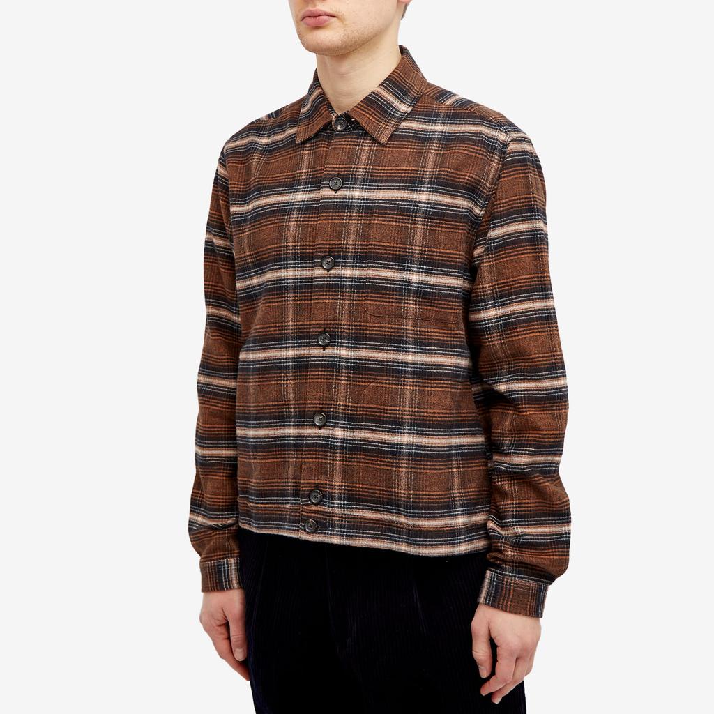 Oliver Spencer Oliver Spencer Milford Jacket