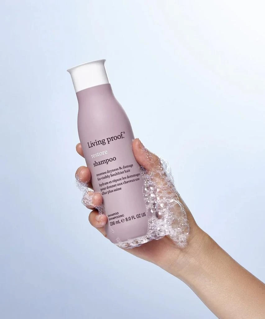 Living Proof Living Proof - Restore Shampoo (236ml) 2