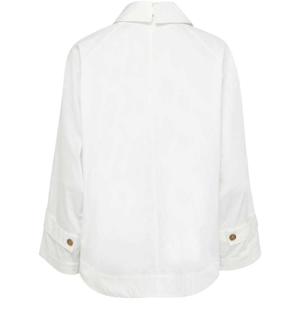 Eudon Choi Erika jacket 3