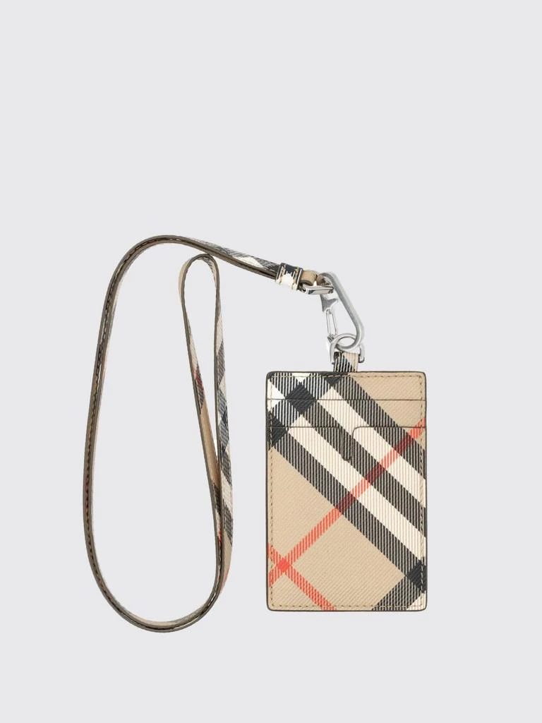 Burberry Wallet men Burberry 1