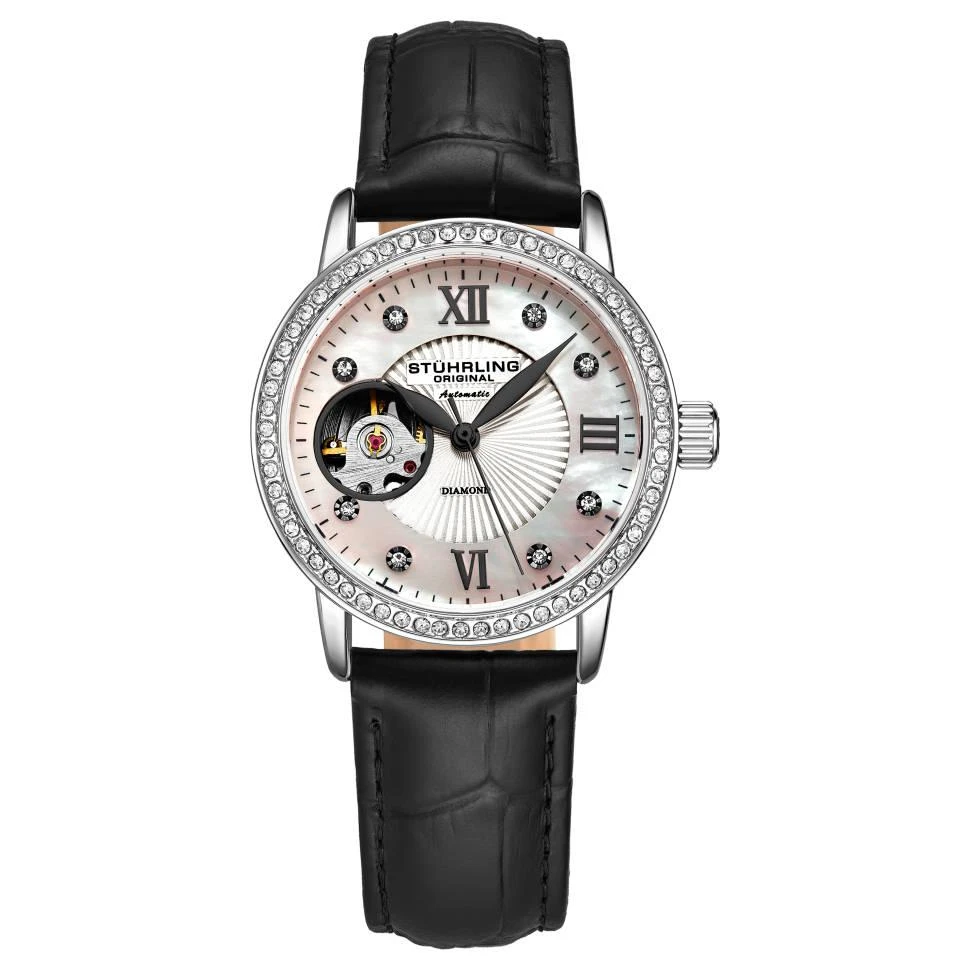 Stuhrling Stuhrling Legacy Women's Automatic Watch 1