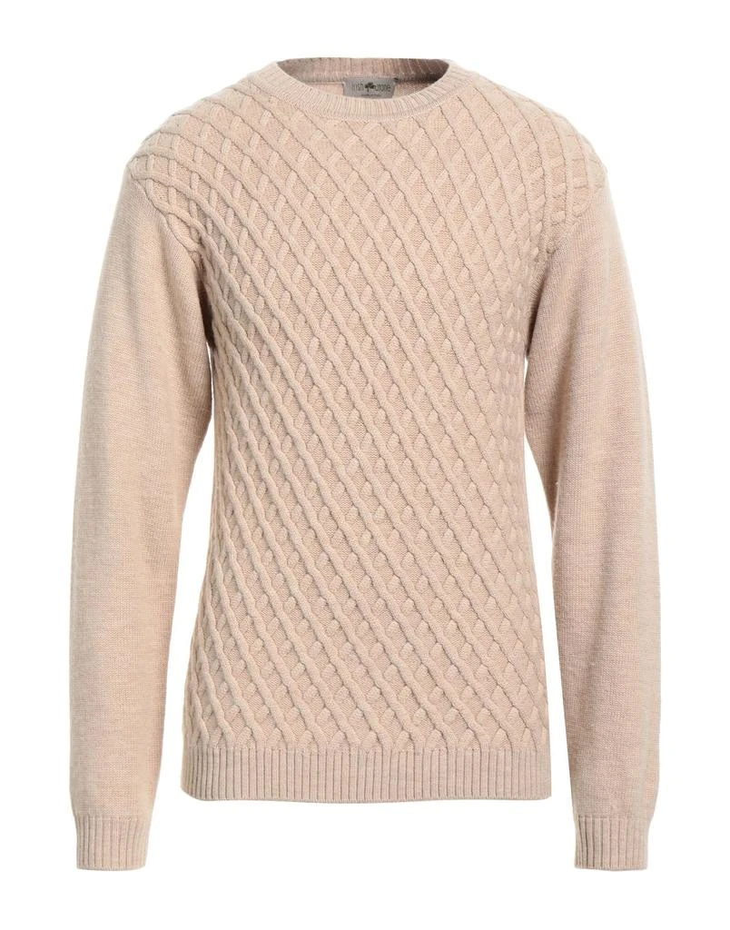 irish crone Sweater 1