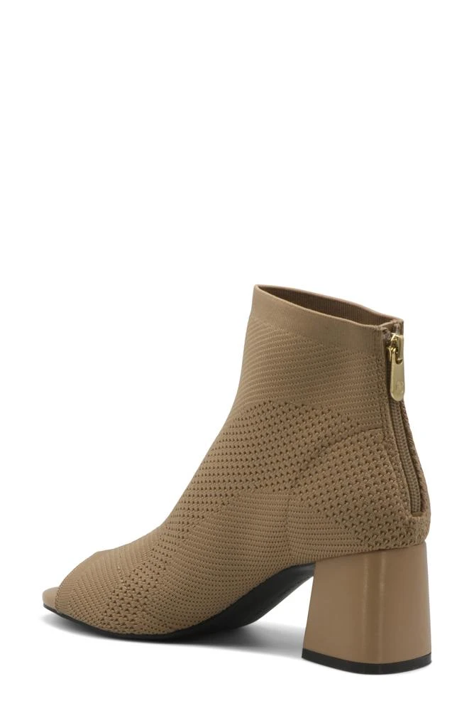 Adrienne Vittadini Beena Sock Bootie 2