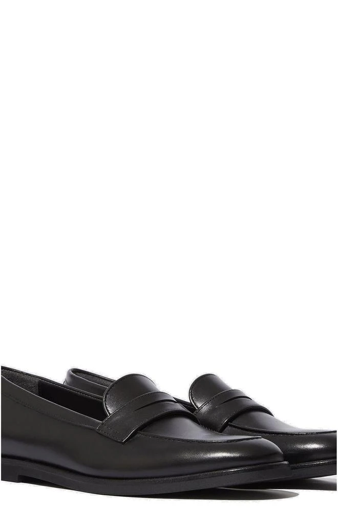 Scarosso Scarosso Monica Penny Loafers 2