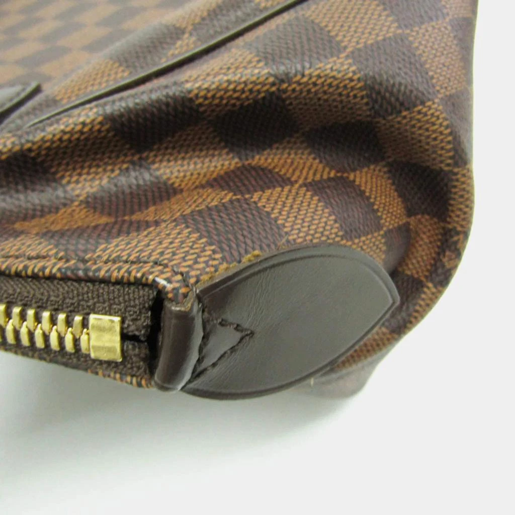Louis Vuitton Louis Vuitton Ebene Damier Verona PM Shoulder Bag 5