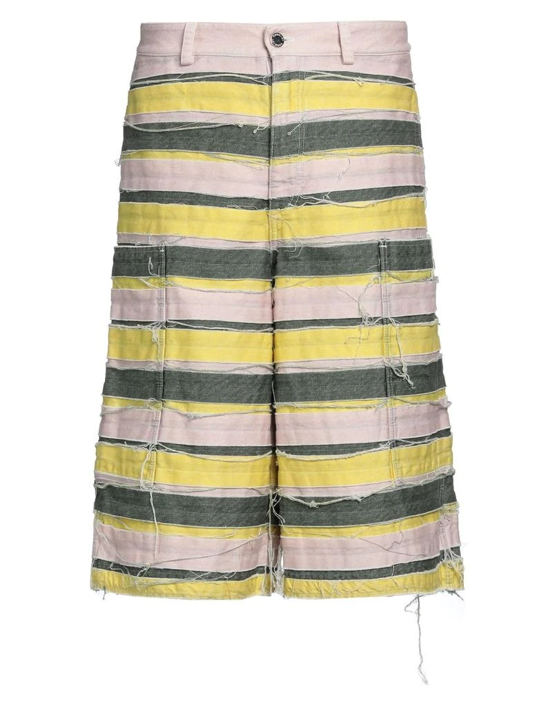 Khrisjoy Denim shorts 1