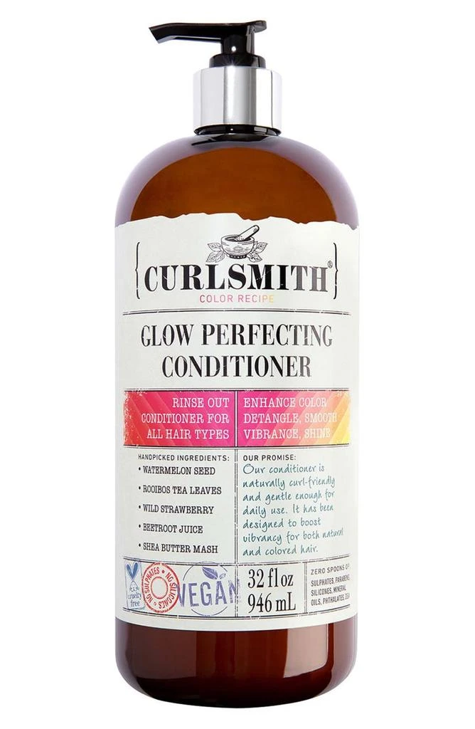 CURLSMITH Glow Perfecting Conditioner 1