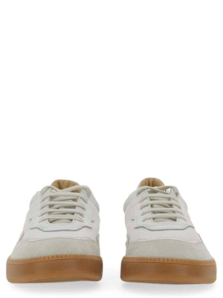 Spalwart Spalwart Smash Low Sneaker Unisex 4