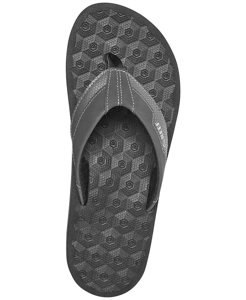 Reef Men's The Ripper Flip-Flop Sandals 3
