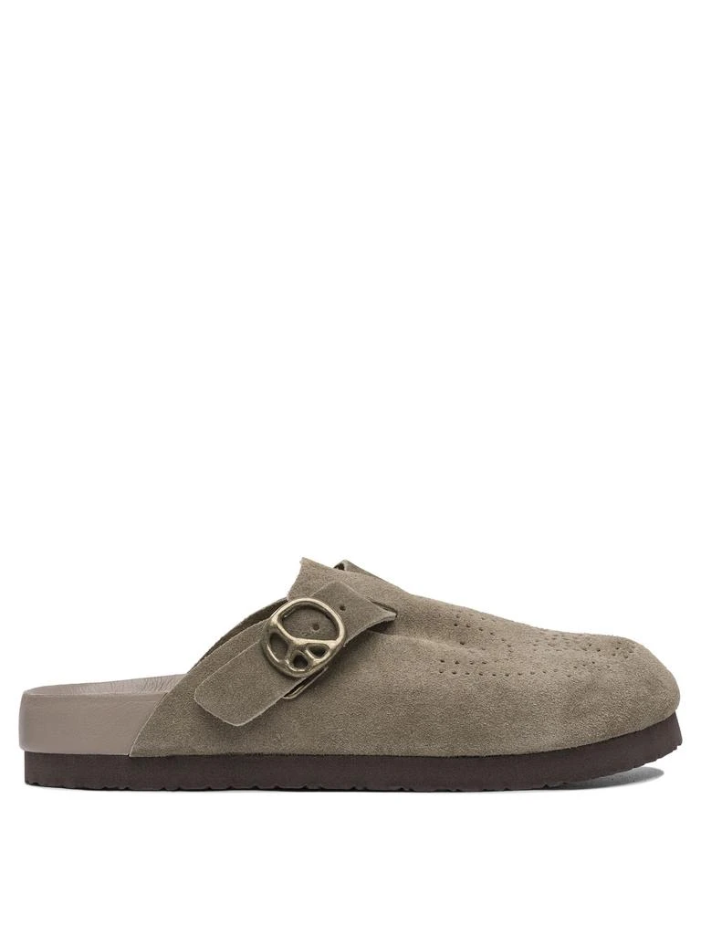 Needles "CLOG" SLIPPERS 1