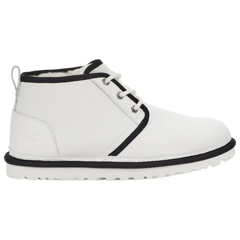 UGG UGG Neumel Leather - Men's 1