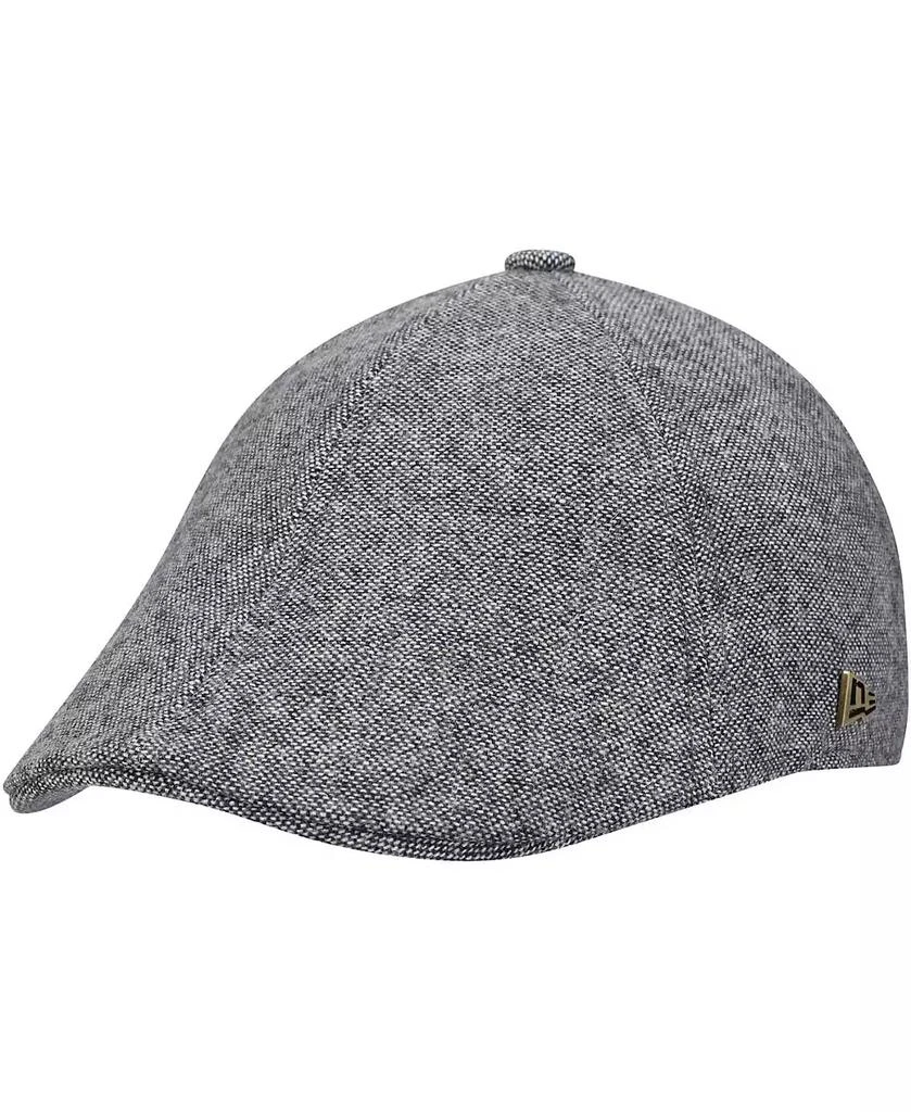 New Era Men's New York Giants Peaky Duckbill Fitted Hat 1