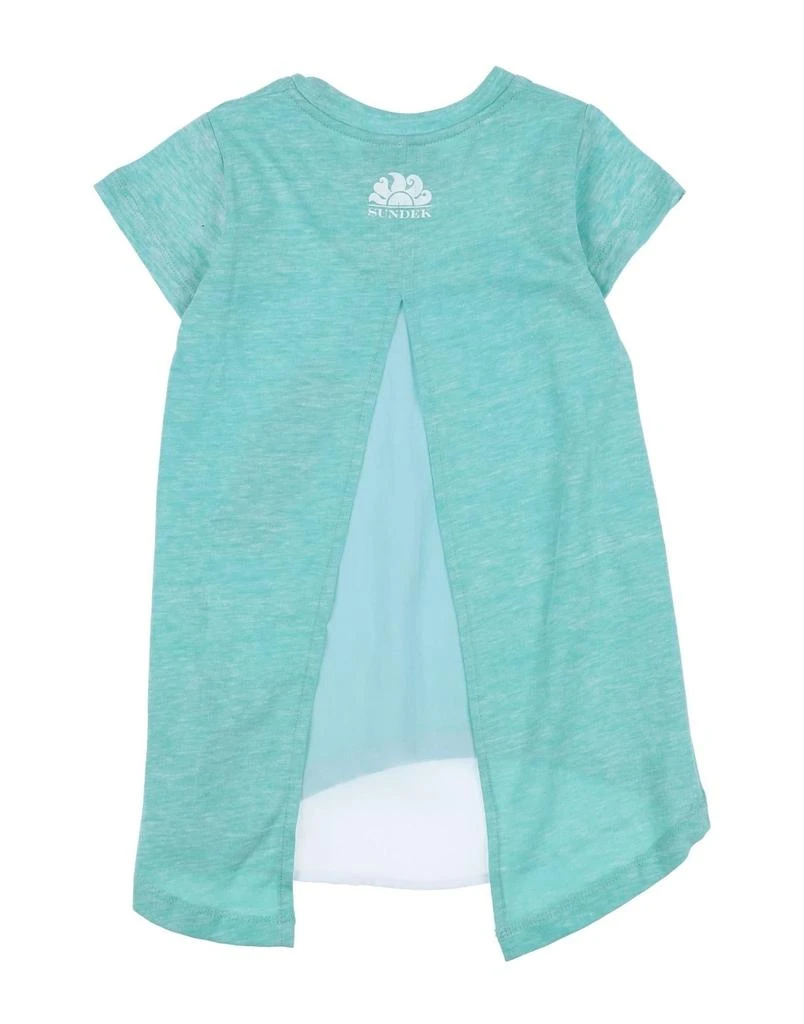 Sundek T-shirt 2