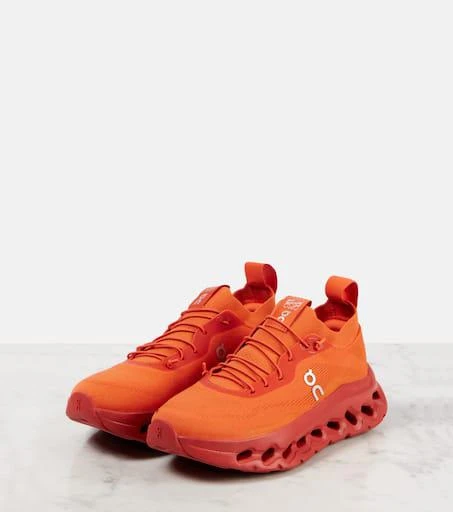 Loewe x On Cloudtilt sneakers 4
