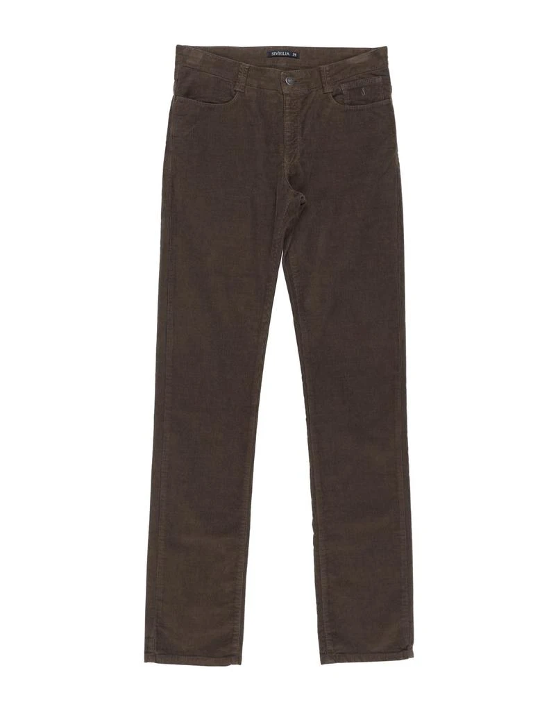 SIVIGLIA Casual pants 1
