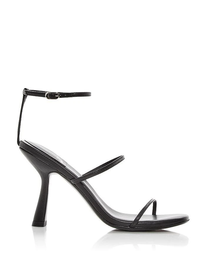 Jeffrey Campbell Women's Monica Strappy High Heel Sandals 2