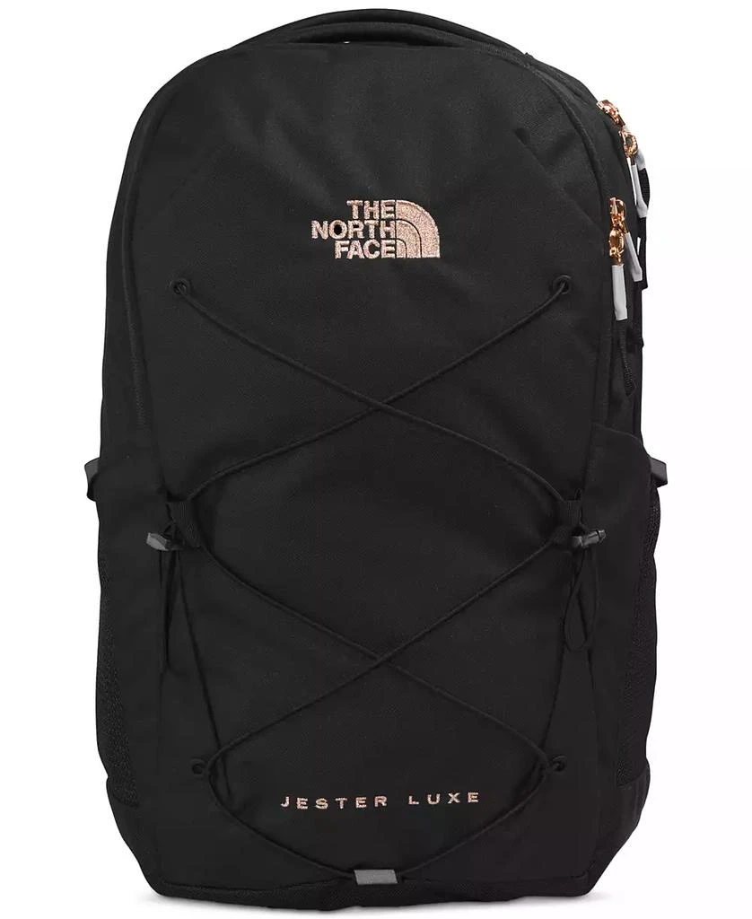 The North Face Women's Jester Luxe Backpack 11