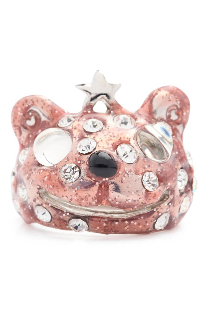 Collina Strada Collina Strada - Women's Princess Bear Ring