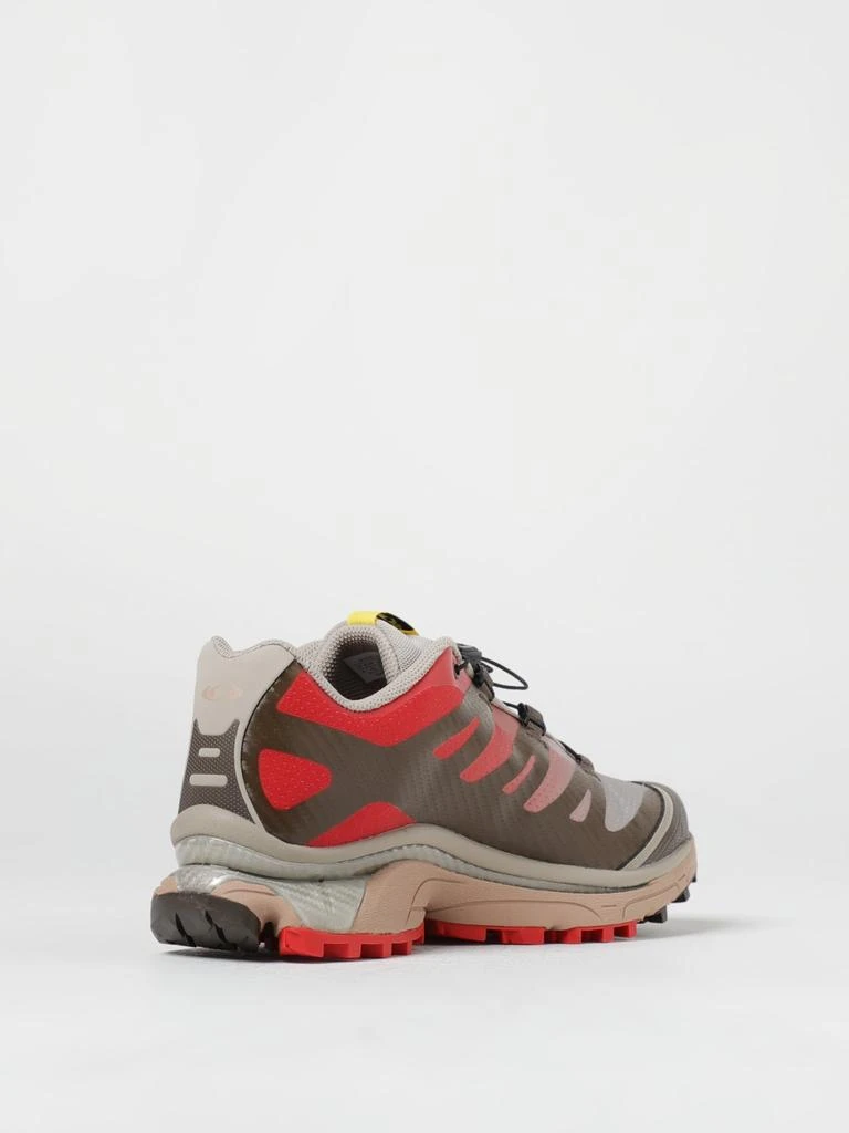 SALOMON Salomon XT-4 OG mesh sneakers 3