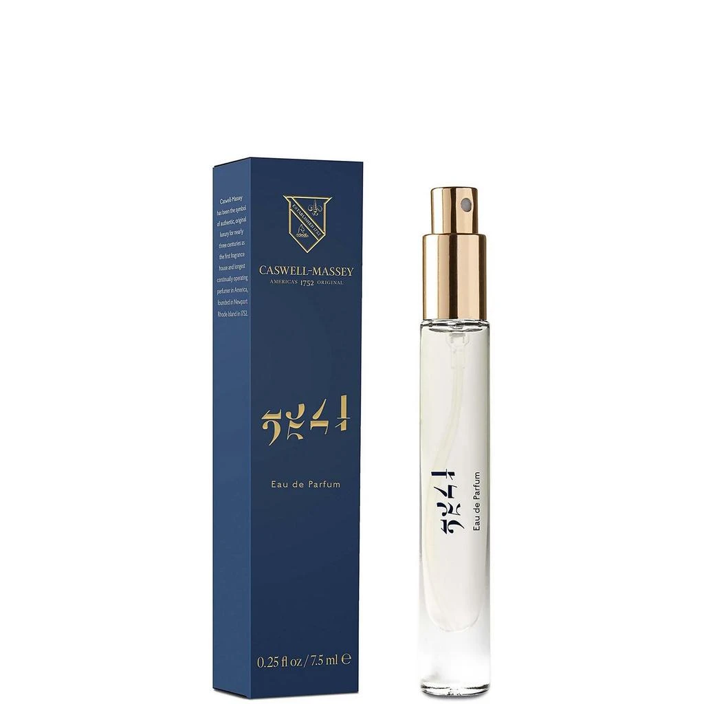Caswell-Massey Caswell-Massey 2571 Eau de Parfum Discovery 0.25 fl. oz 2