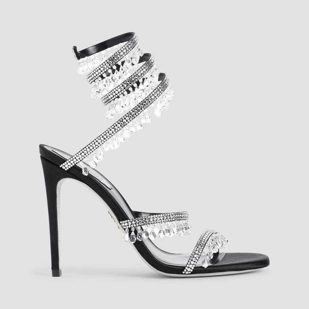 Rene Caovilla RENÉ CAOVILLA CHANDELIER SANDALS 2