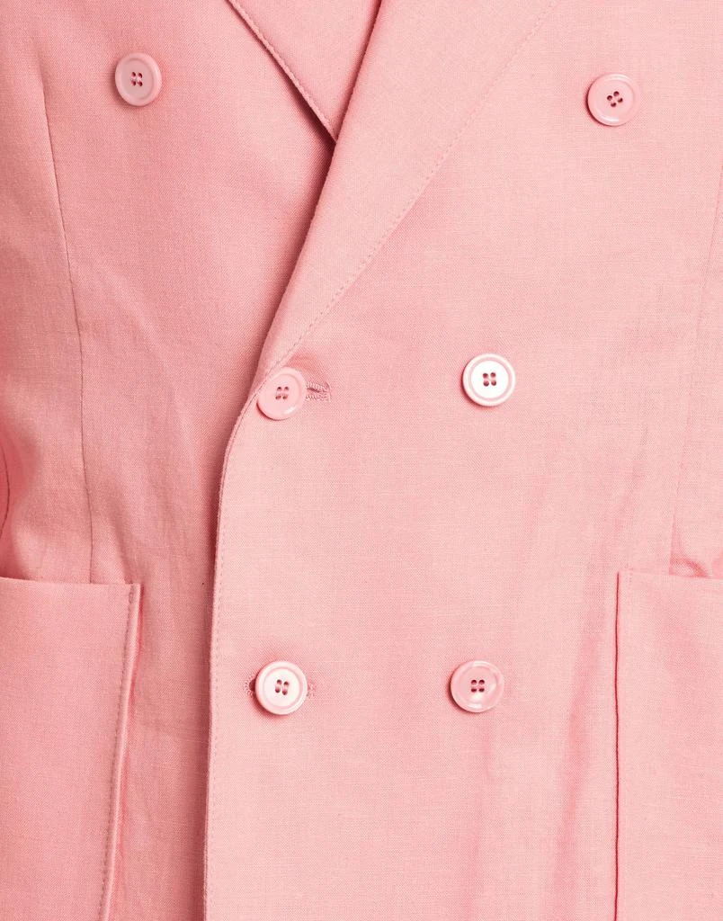 DANIELE ALESSANDRINI Suits 4