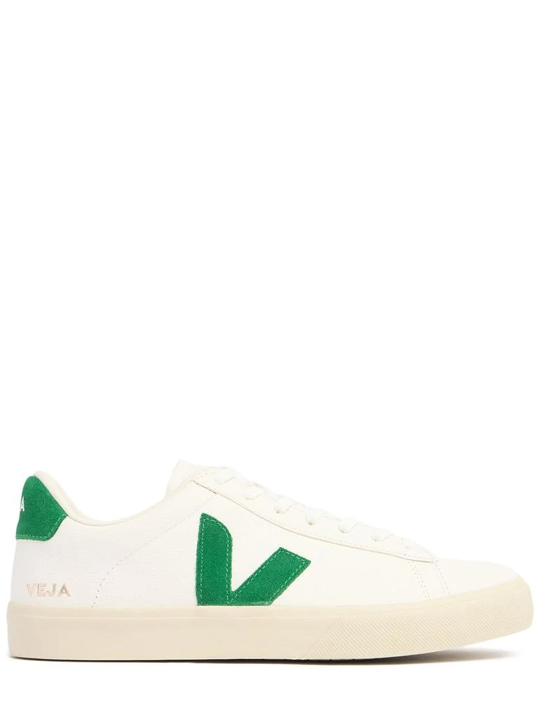 Veja Campo Chrome-free Sneakers 1
