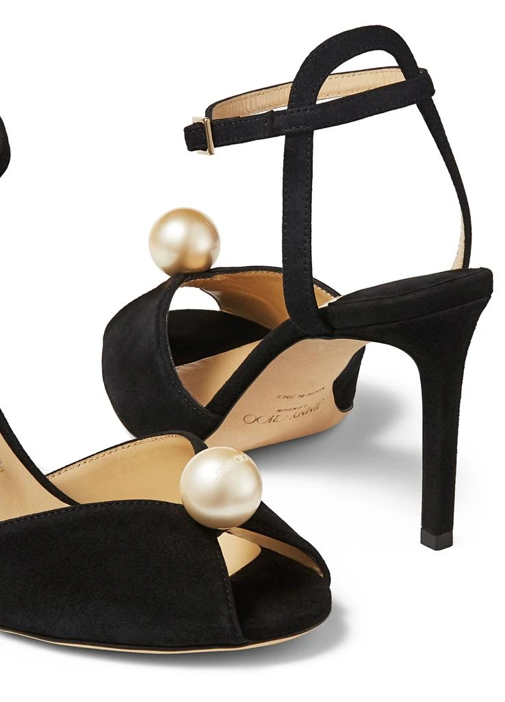 Jimmy Choo Sacora sandals 85 6