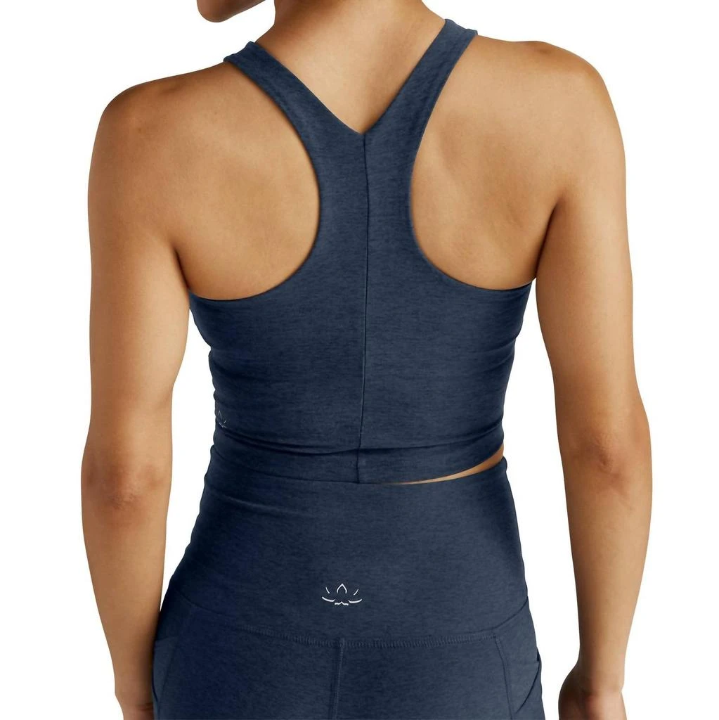 Beyond yoga Beyond Yoga - Spacedye Refocus Cropped Tank 2
