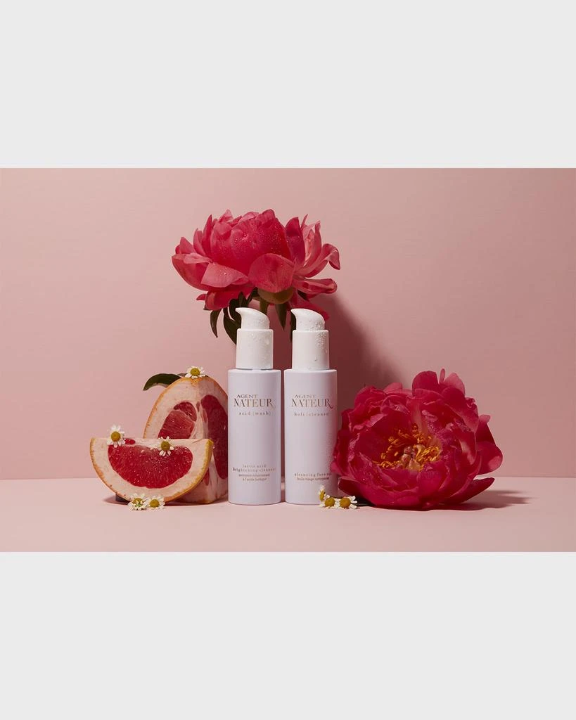 Agent Nateur Holi (Cleanse) Cleansing Face Oil Makeup Remover 4