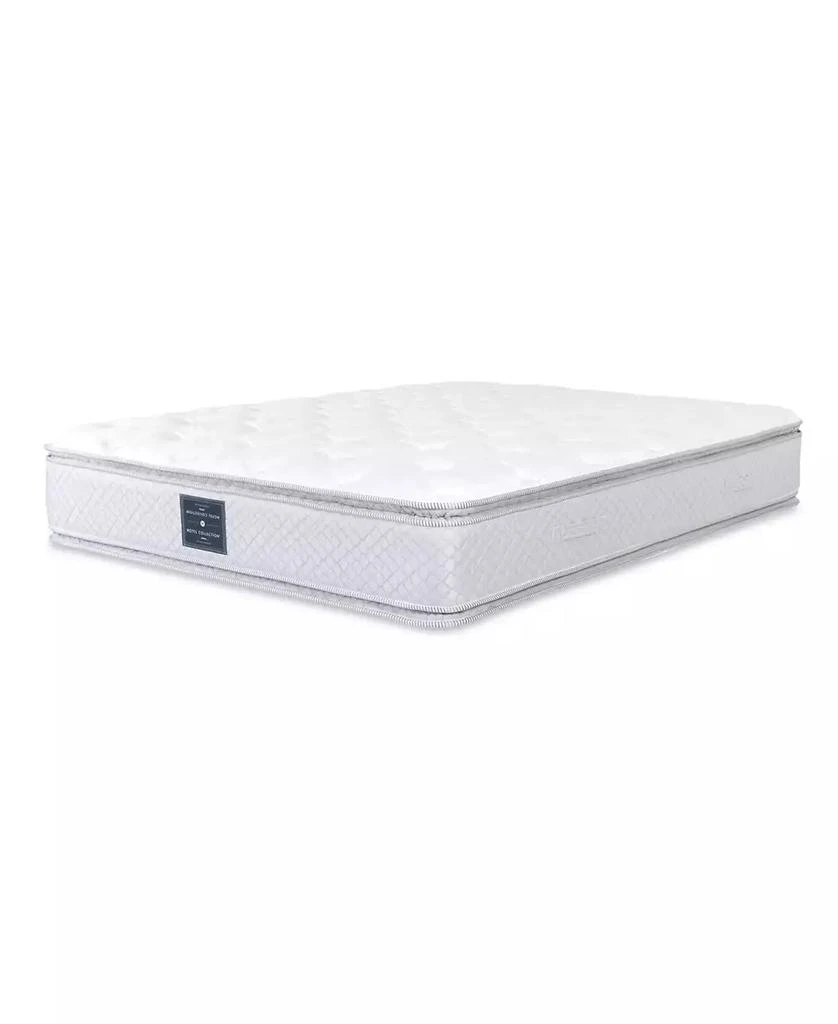 Hotel Collection CLOSEOUT! by Shifman Sophia 15" Plush Pillowtop Mattress - Full, Created for Macy
s 3