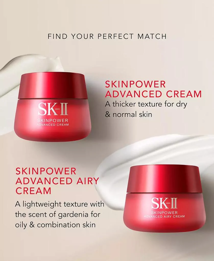 SK-II Skinpower Advanced Airy Cream, 1.7 oz 5