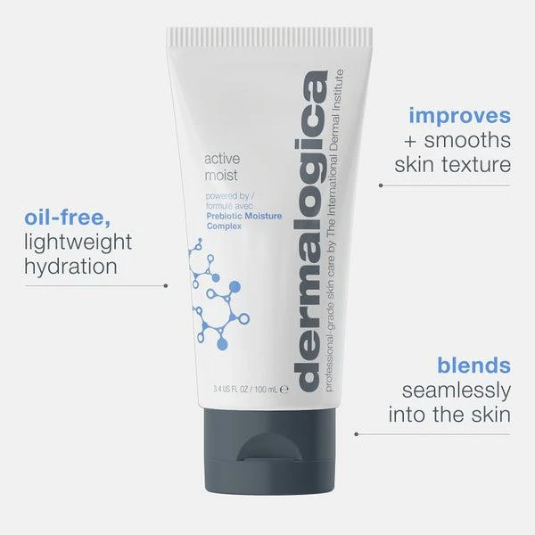 Dermalogica Dermalogica Active Moist 3.4oz 2