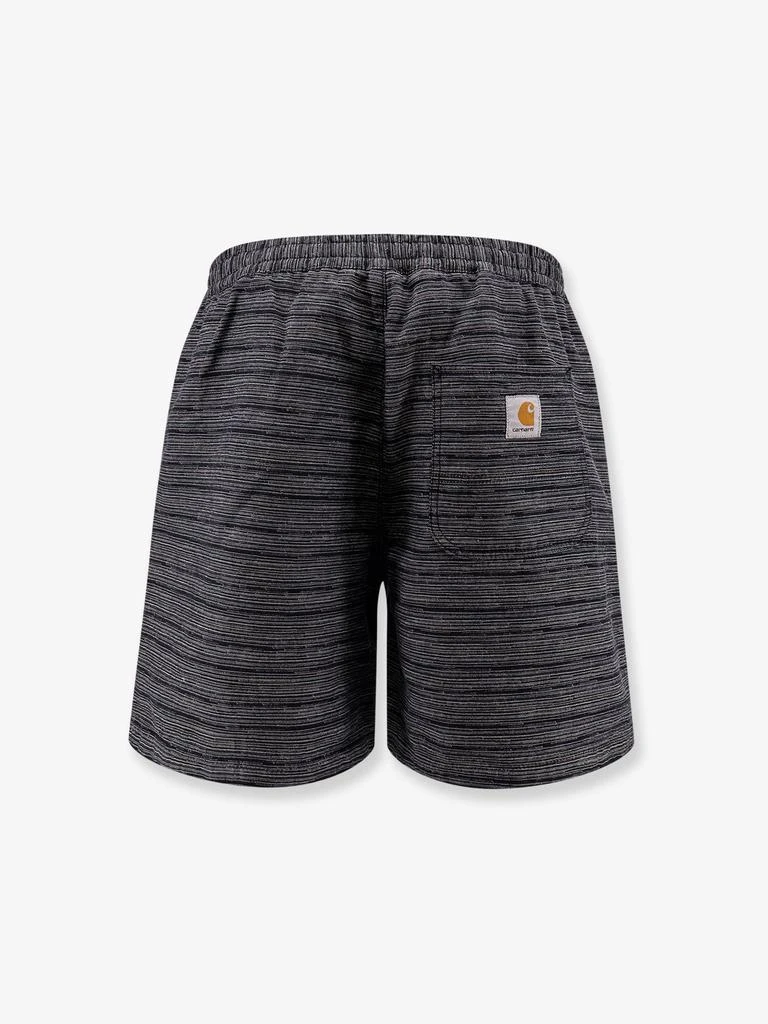 Carhartt WIP Gellar Relaxed Fit shorts 2