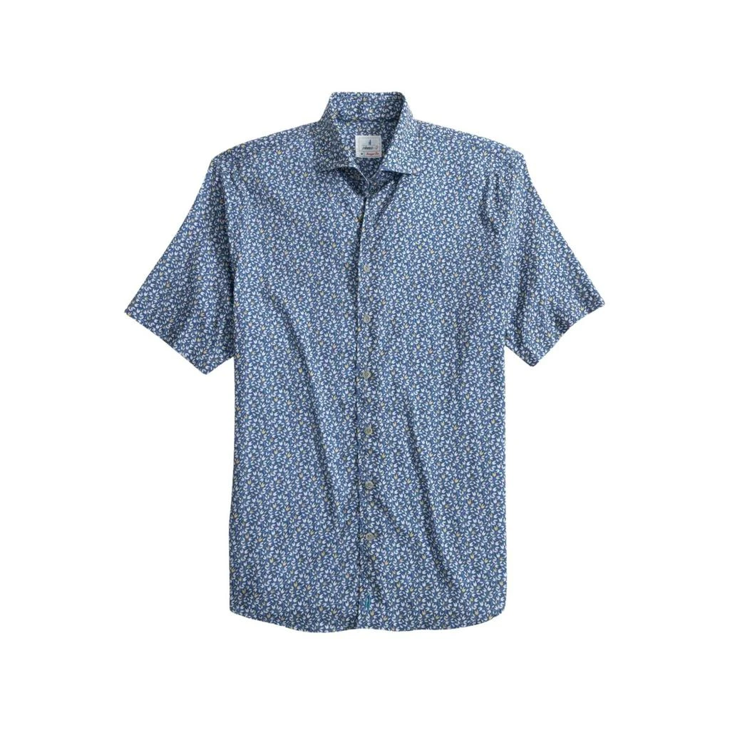 Johnnie-O Jimbo Hangin' Out Button Up Shirt 2