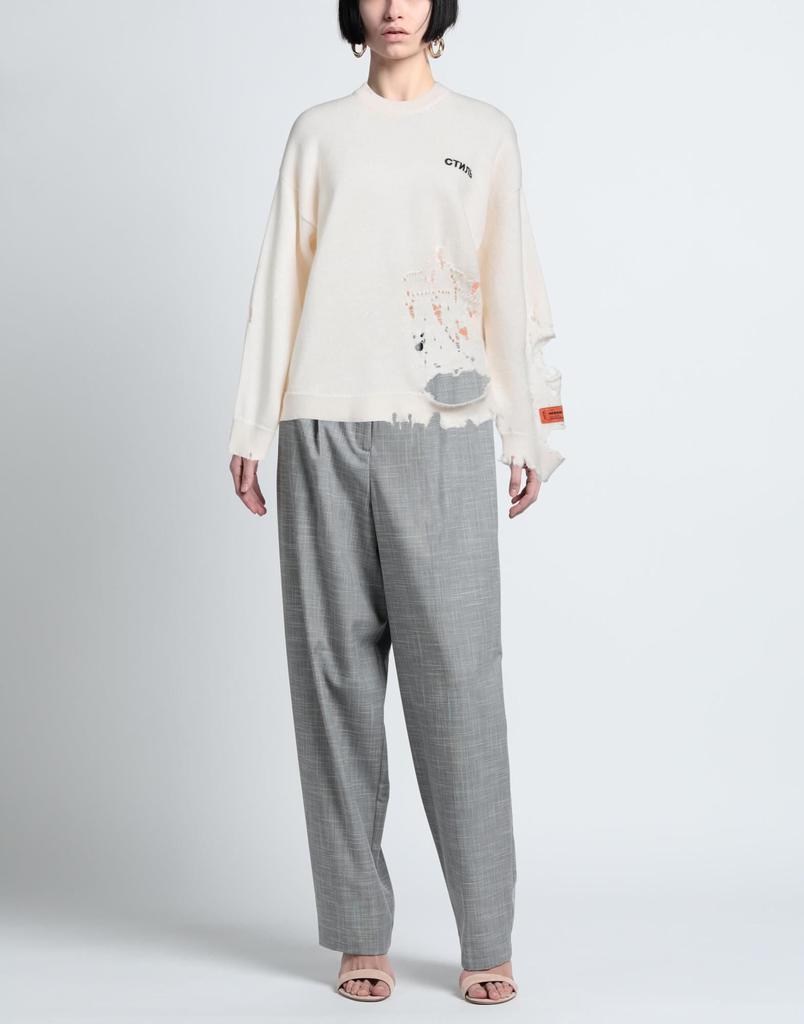 Heron Preston Sweater
