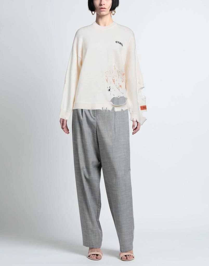 Heron Preston Sweater 2