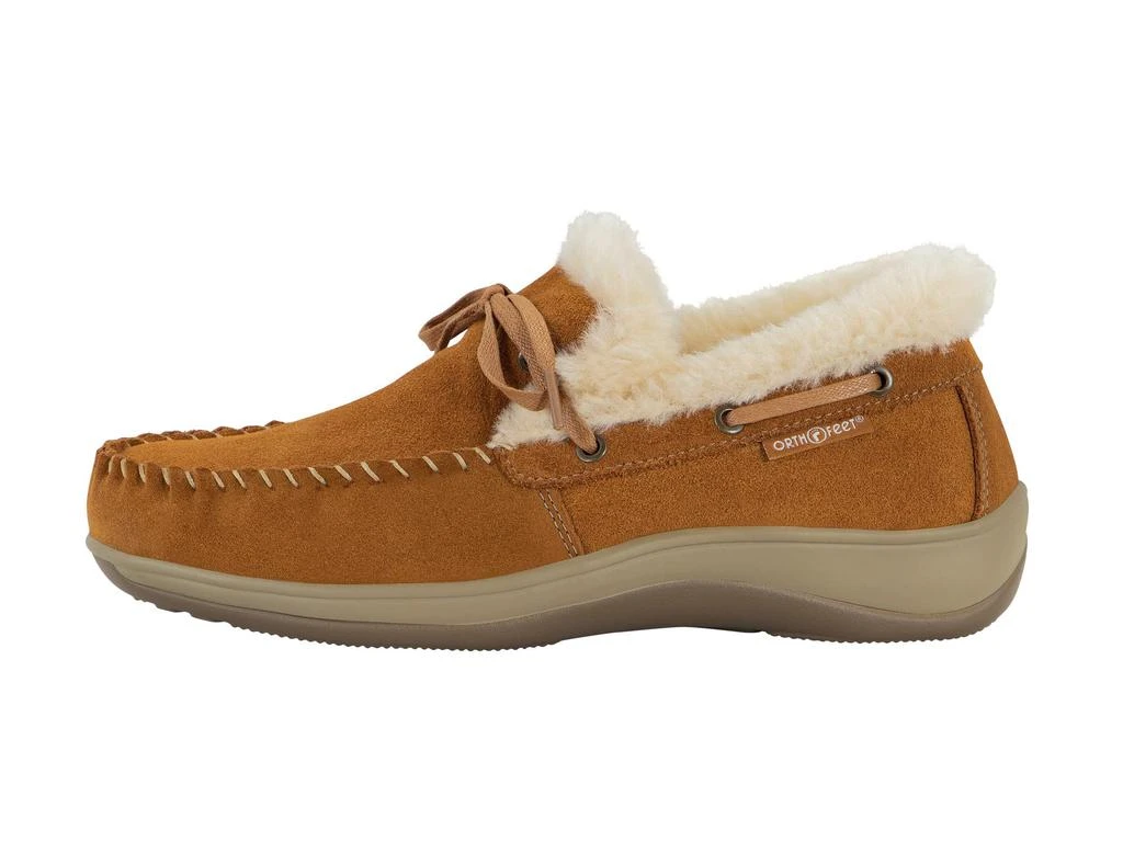 Orthofeet Capri 4