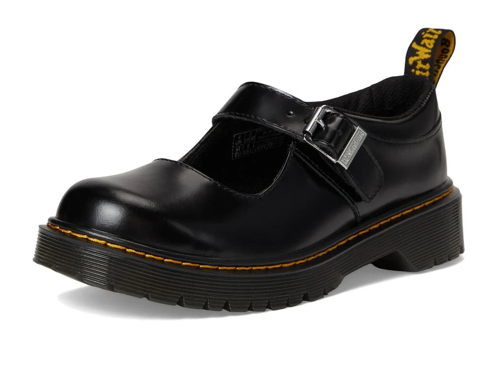 Dr. Martens Kid's Collection MJ Bex (Big Kid) 7