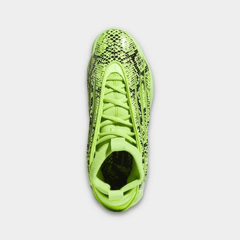 adidas gazelle silver green womens adidas DAME 9 LOW Basketball Shoes | Purple Blast-Core Black