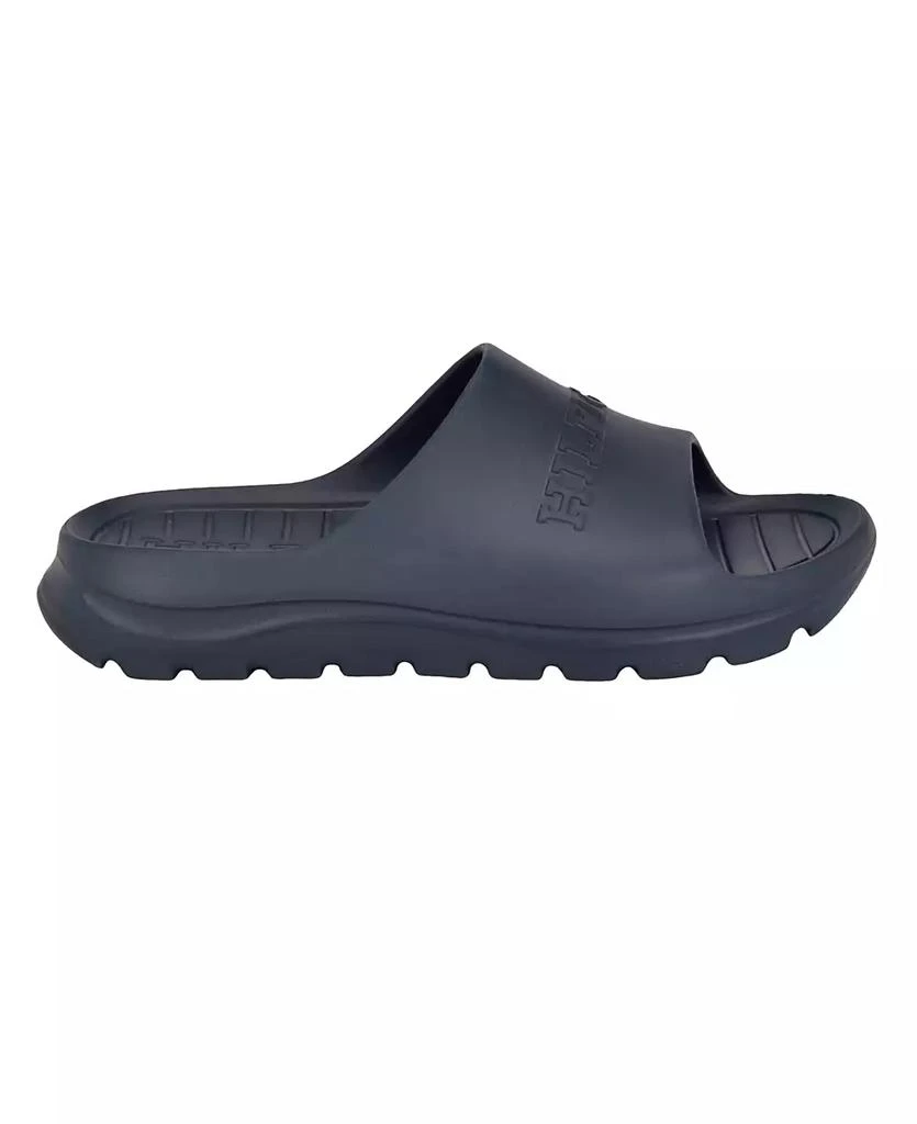 Tommy Hilfiger Men's Gager Fashion Pool Slides 6