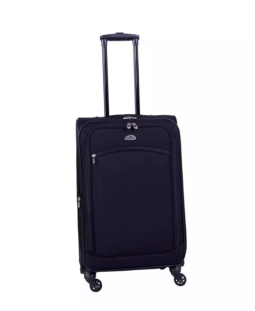 American Flyer South West Collection 5 Piece Luggage Set 2