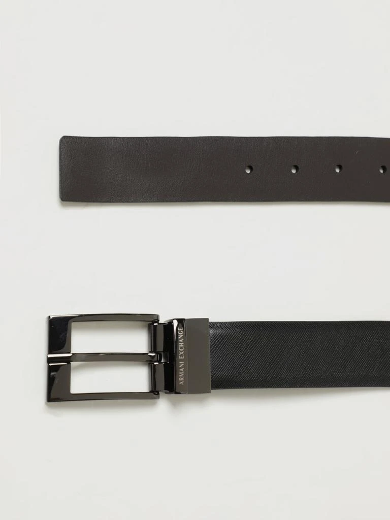 Armani Exchange Belt men Armani Exchange 3