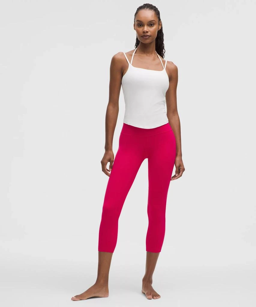 Lululemon lululemon Align™ High-Rise Crop 23" 57