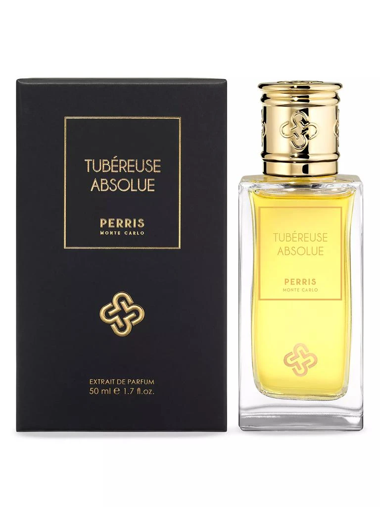Perris Monte Carlo Tubereuse Absolue Extrait de Parfum 2