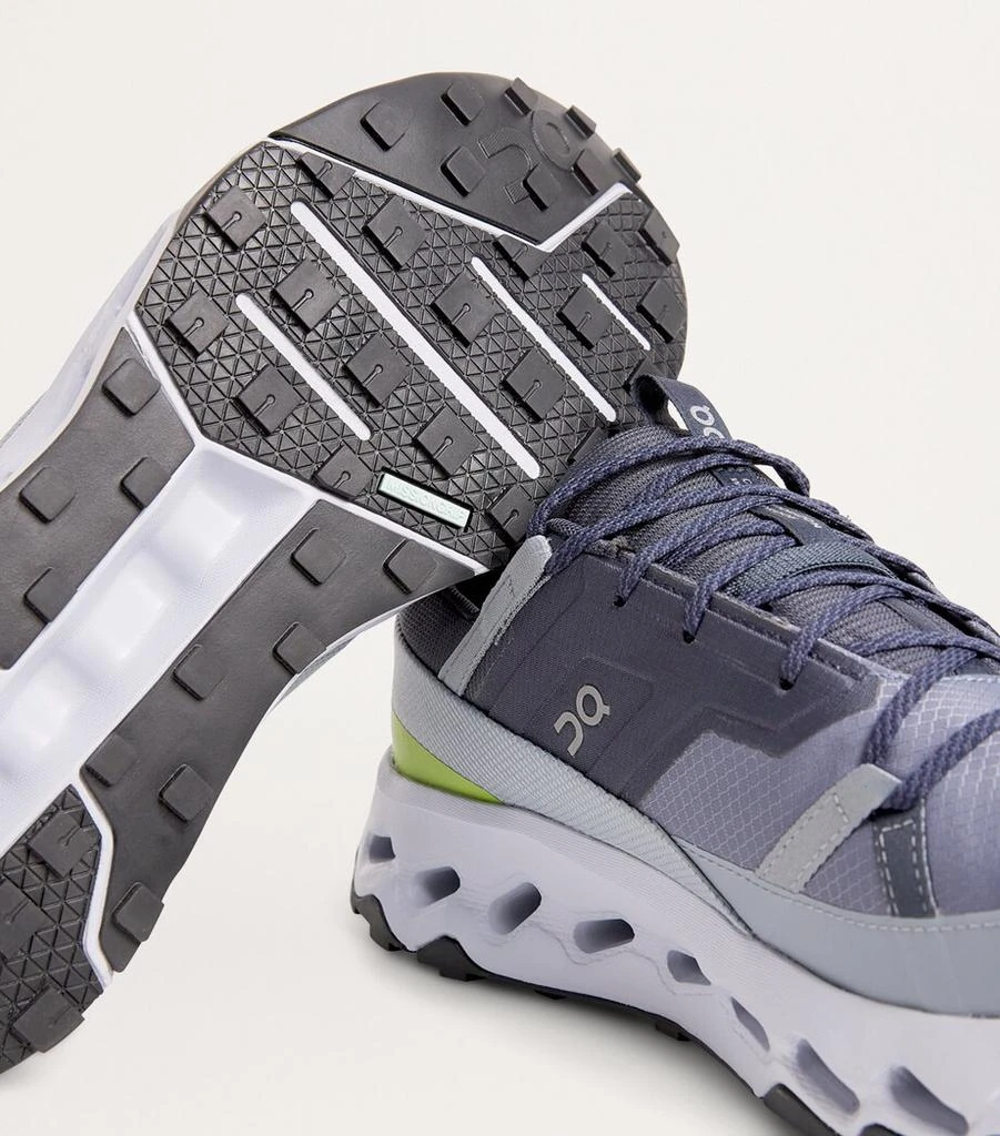 On Waterproof Cloudhorizon Trainers 7